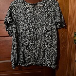 Lane Bryant Size 18